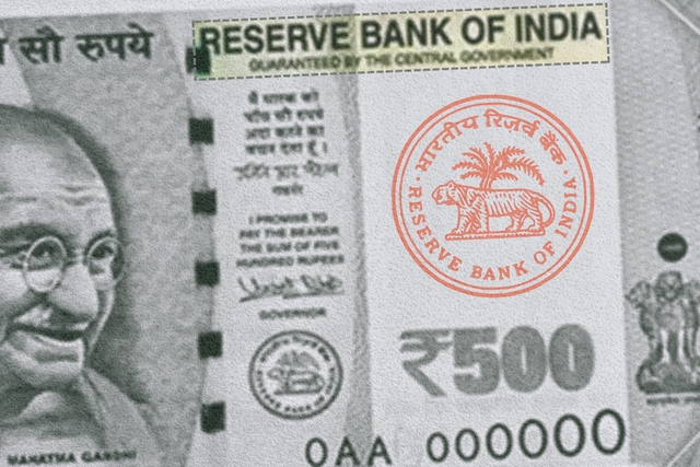 RBI's Lost Decade: How Unnecessarily Expensive Capital Dwarfed Indian Growth