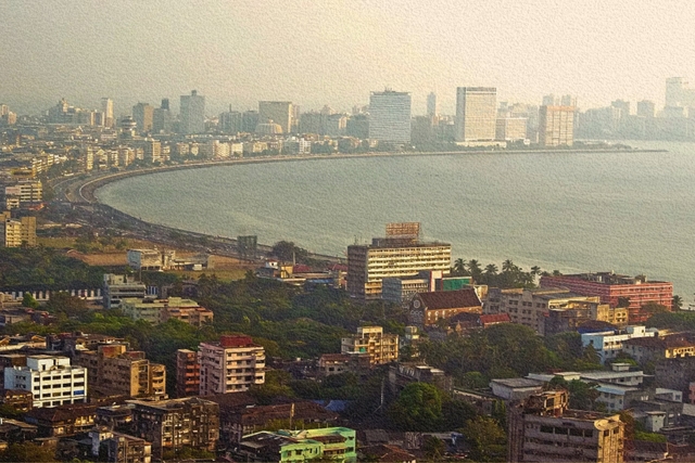 How 'Rent Control' Is Ruining Mumbai — In More Ways Than One