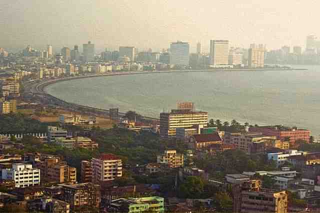 Mumbai.