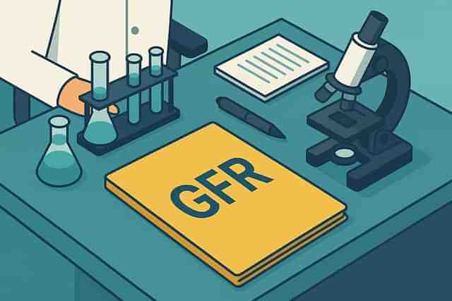 The Indian research community welcomes long-overdue procurement reforms.