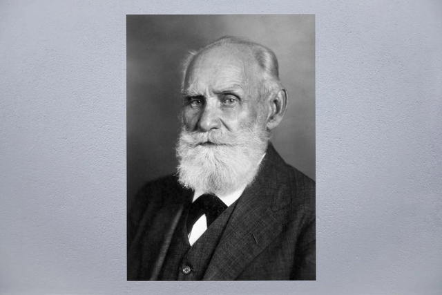 Ivan Pavlov was convinced of the inheritance of acquired characters. 
