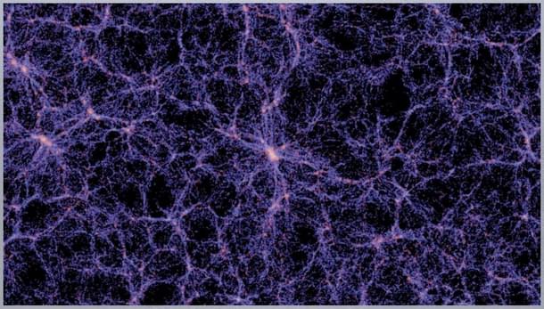 Non-Local Holistic Universe of superluminal connections?