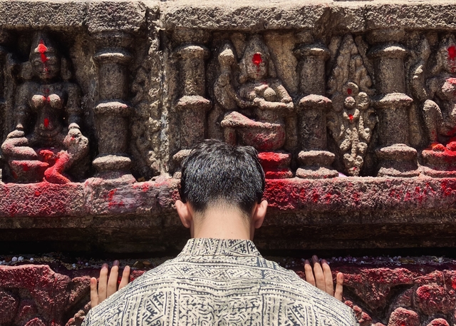 When The Goddess Bleeds: Waiting For Maa Kamakhya With The Sadhus