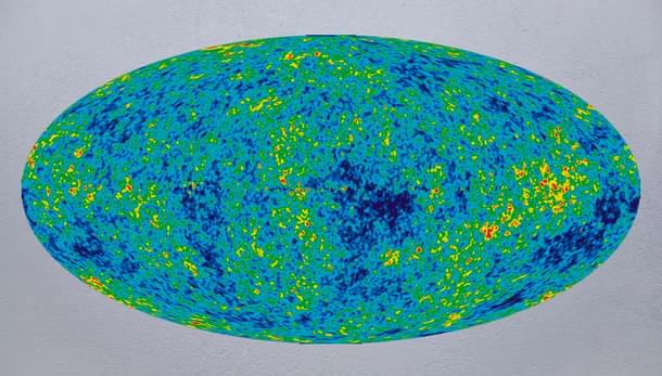 Universe of Superdeterminism decided at the Big Bang?