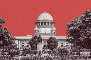 A judiciary led by transient figures cannot uphold the rule of law.