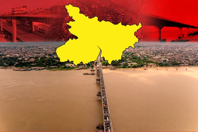 The Patna Paradox: How The Capital Became An Isle Of Progress In The Sea Of Stalled Bihar