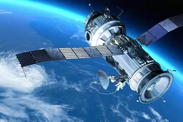 China's BeiDou Navigation Satellite System (BDS) (Representative Image)