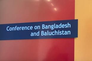 The event was held on 9 June