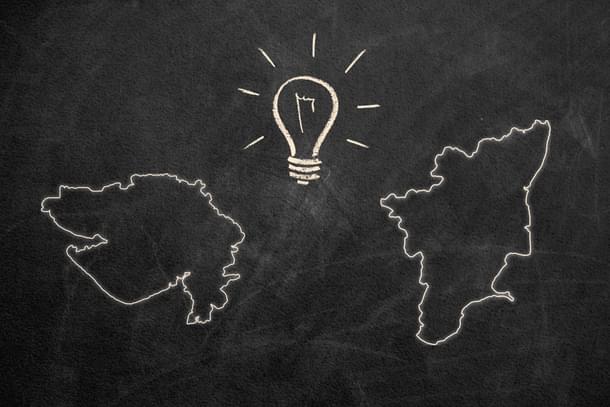 Gujarat or Tamil Nadu or neither?