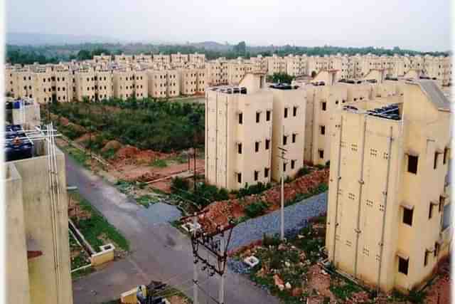 Jharia Coalfield Rehabilation (X/@CoalMinistry)
