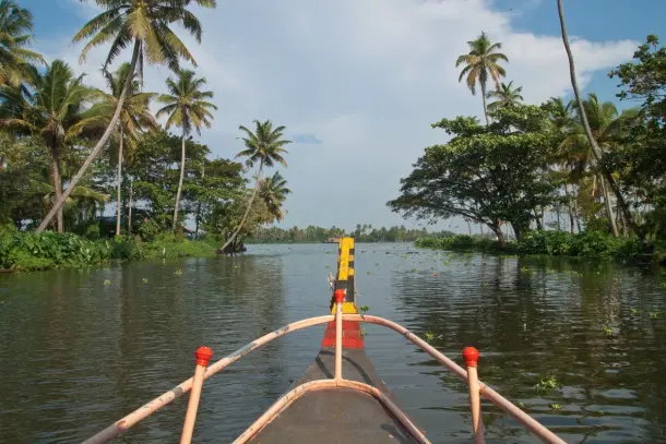Kerala Backwaters