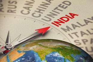 India is no longer a passive recipient of international law.