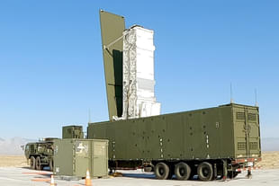 US Typhon Missile System
