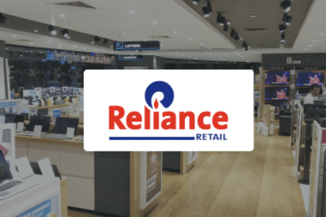 Reliance Retail (Representative Image)