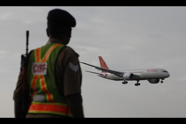 (Raj k Raj/Hindustan Times via Getty Images)‘