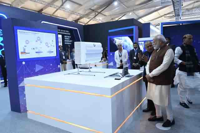 PM Modi Celebrates Digital India (LinkedIn)