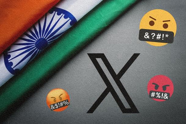 Sharp rise in anti-Indian racism.