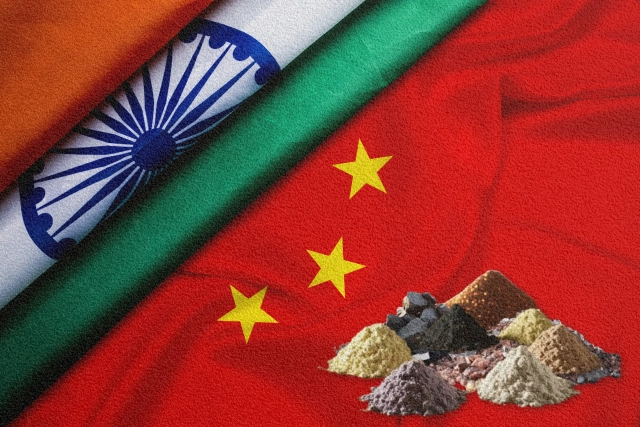 1973 Redux: How China's Rare Earth Curbs Could Power India's Own Japanese Breakout Moment