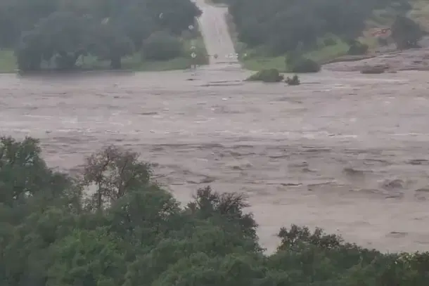 Floods (Representative Image )