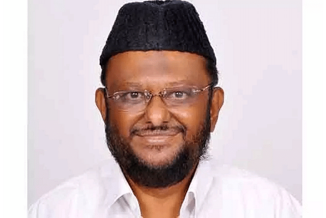 MMK chief M H Jawahirullah