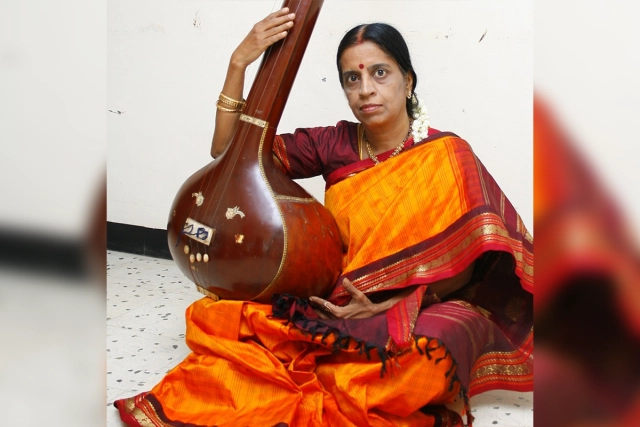 Dr. Prema Rangarajan