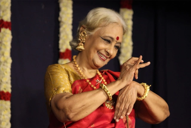 Prof. Sudharani Raghupathy