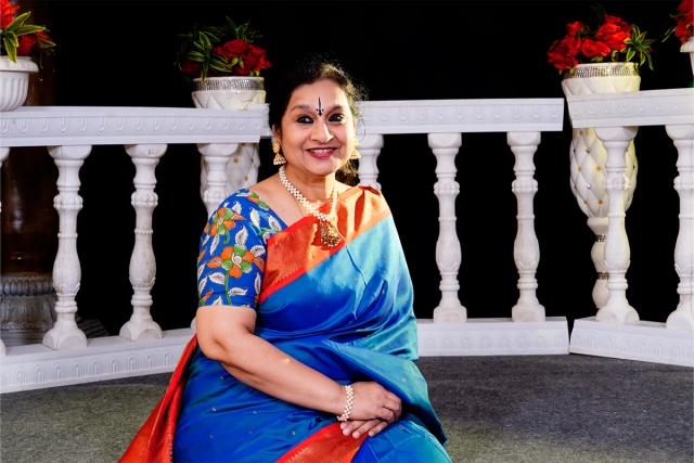 Dr. Ambika Kameshwar