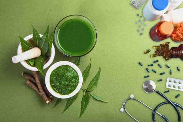 Traditional and Modern Medicine Can and Must Co-exist.