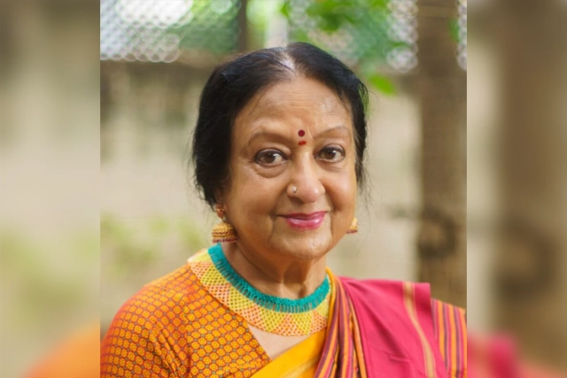 Dr. Padma Subrahmanyam