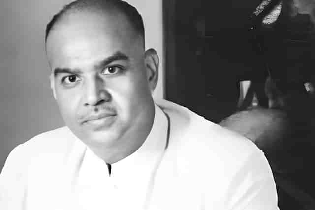 Shyama Prasad Mookerjee