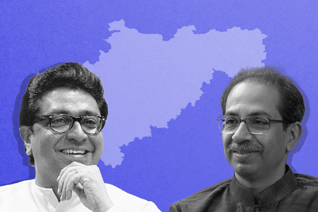 Class Interests And Geographic Limits: Why Maharashtra’s Language Politics Isn’t Like The South’s