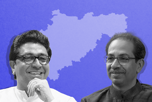 EP128: Language or Votes: Why Marathi-Hindi Tensions Flare Up