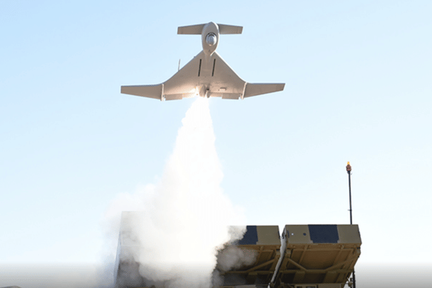 Harop drone (Representative Image)