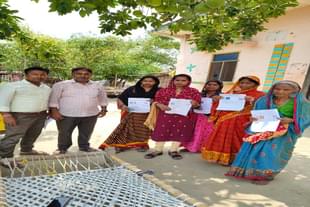 Special intensive revision exercise in Bihar. (Pic Via X)