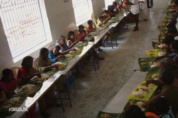 Feast of the Prodigal Daughters: 2008.