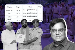 Why Other States Shouldn’t Copy Bihar’s Experiment with Policing Reform.