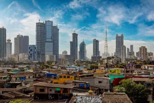 How Unequal Is India Really?