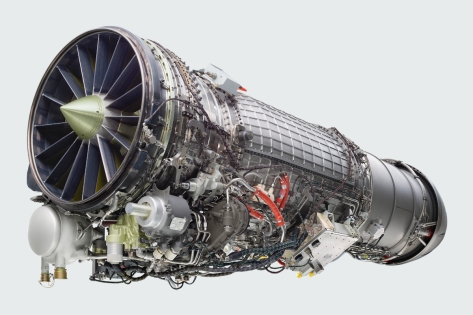 HAL Signs Pact With GE Aerospace For 113 More F404 Jet Engines To Power ...
