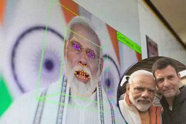 Prime Minister Narendra Modi himself has highlighted deepfakes as "one of the greatest threats facing the nation".