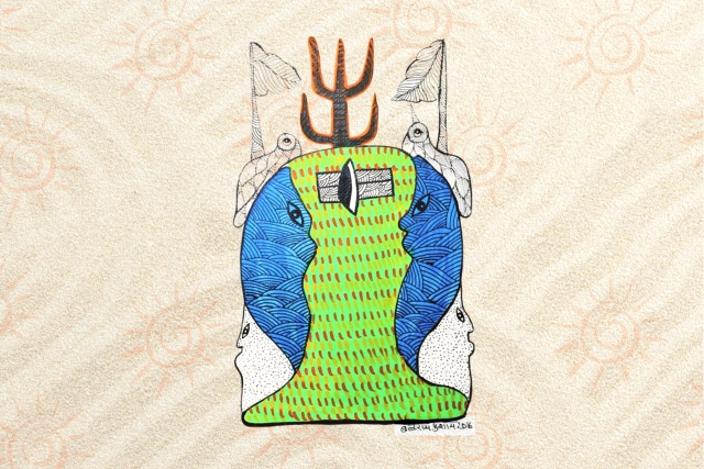 Shravana Special: How Tribal India Has Held Onto Shiva