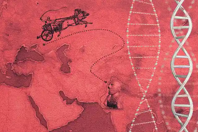 Do not be swayed by anyone telling you genetics has provided conclusive proof of Indo-European migration.