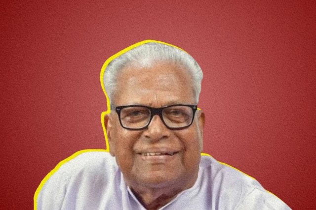 Achu Mamman: The Rebel Who Became Kerala's Conscience