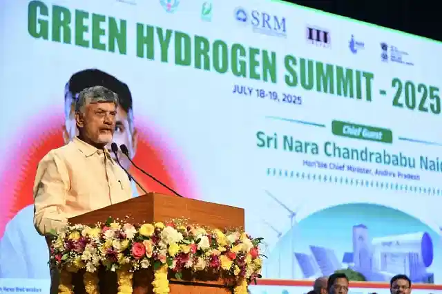 Green Hydrogen Valley Declaration-2025 (X/@ncbn)