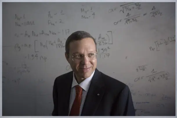 Harvard Physicist Avi Loeb: bats for possible Alien-tech probes.