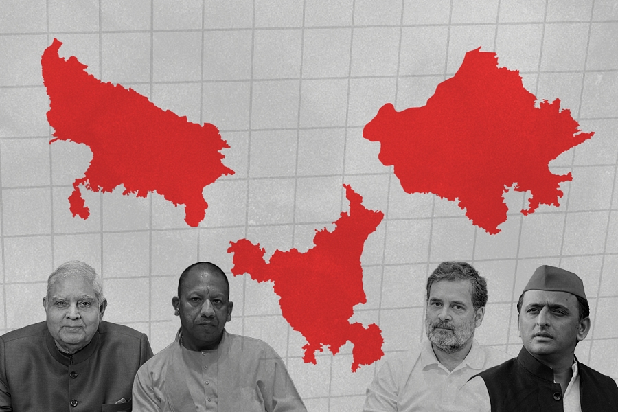 From Tokenism To Micro-Management: How Caste Politics Is Evolving In North India