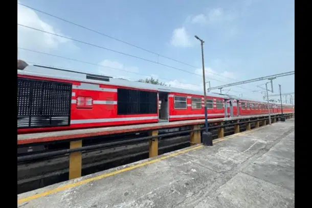 Upgraded DEMU rakes