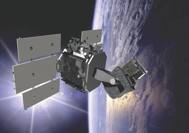 India Must Fast-Track Its Space Surveillance — Or Risk Being Blindsided
