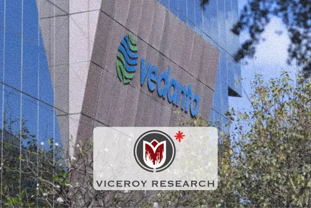 While Viceroy requires an introduction, Vedanata does not.