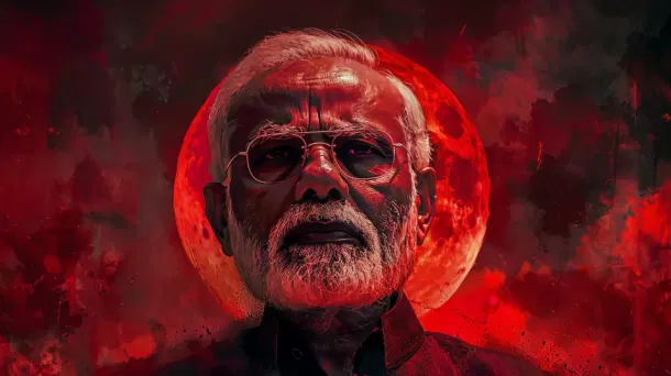 Modi faces a precarious third term in a shaky coalition but must reform india or else the future is bleak.
