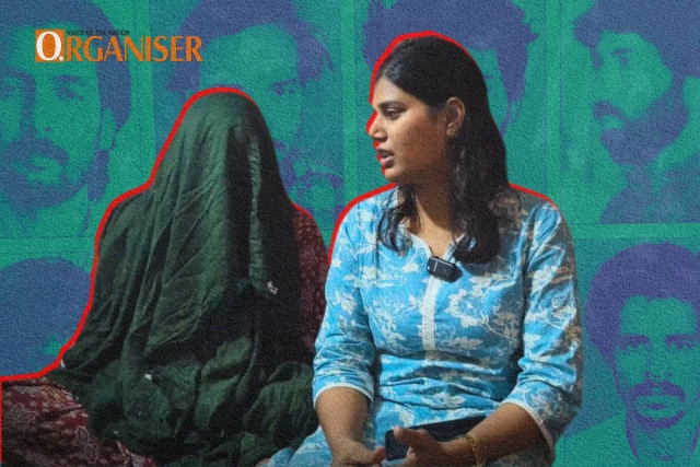 Ajmer Files 1992: 33 Years Later, One Victim Breaks The Wall Of Silence